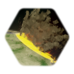 ☆人　類　滅　亡☆