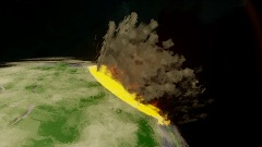 ☆人　類　滅　亡☆