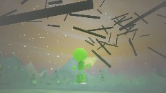 Secret Skating | for Lobselvith_Black!