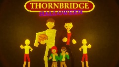 Thornbridge - HALLOWEEN