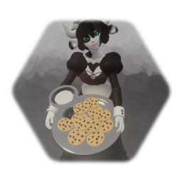 Milk Maid Plain