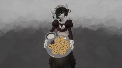 A screenshot taken in Dreams. 15 of 26.