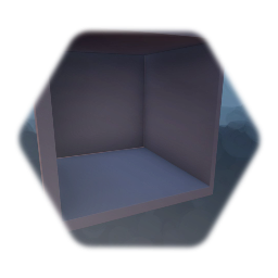 Hollow Cube