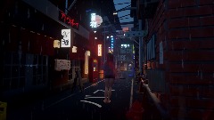 A screenshot taken in Dreams. 7 of 30.