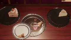 A screenshot taken in Dreams. 3 of 22.