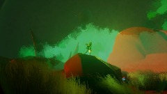 A screenshot taken in Dreams. 18 of 20.
