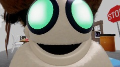 A screenshot taken in Dreams. 25 of 28.