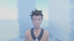 A screenshot taken in Dreams. 14 of 27.