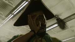 A screenshot taken in Dreams. 2 of 2.