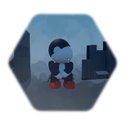 PLASTIC drip | BLANK EDITION