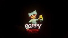 Poppy playtime - The missing clues (DEMO)