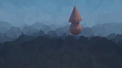 A screenshot taken in Dreams. 1 of 1.