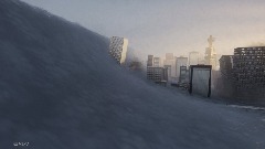 A screenshot taken in Dreams. 2 of 5.