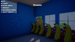 A screenshot taken in Dreams. 1 of 5.