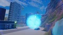 A screenshot taken in Dreams. 14 of 23.