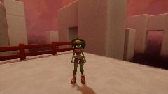New Connie City (Rottytops)