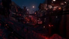 A screenshot taken in Dreams. 10 of 12.