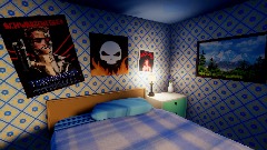 A screenshot taken in Dreams. 16 of 27.