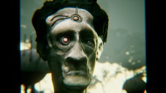 A screenshot taken in Dreams. 4 of 11.