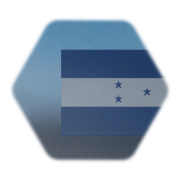 Flag of Honduras