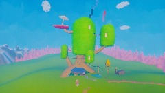 Adventure Time