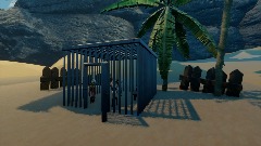 A screenshot taken in Dreams. 1 of 1.