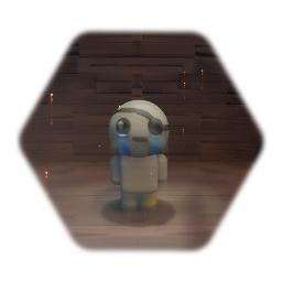 The binding of isaac (cain)