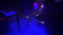 Green-bot Adventure Level 1-9: Klunker Kavern