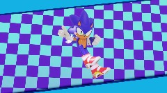 Sonic Nexus Revised (#Demo# 3) Version 0.26