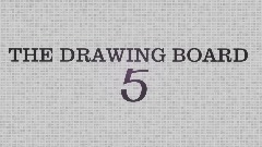AY - Drawing Board 5