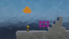 Marlo's 2D Adventure