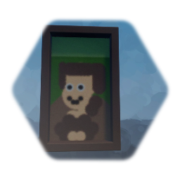 Mona Lisa