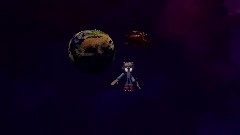 Mark the sackboy unleasheh