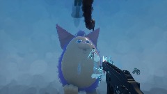 My Creation - 12/24/2021