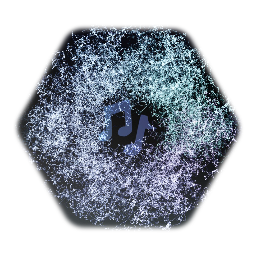 Remix of upbeat electronic