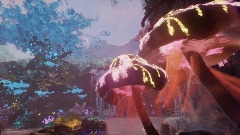 A screenshot taken in Dreams. 27 of 29.