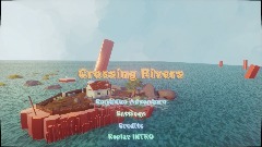 A screenshot taken in Dreams. 1 of 2.