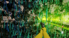 Mickey Mouse Cod zombie