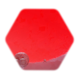 Remix of Space guys: the solar system 5 billion years later