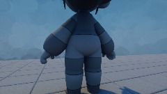 A screenshot taken in Dreams. 1 of 3.