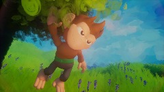 A screenshot taken in Dreams. 1 of 1.