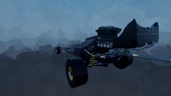 A screenshot taken in Dreams. 4 of 5.