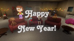 A screenshot taken in Dreams. 1 of 27.