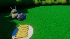 These are pretty cool bannanas But 2 More People Want Bannanas