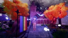 A screenshot taken in Dreams. 1 of 8.