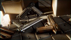 A screenshot taken in Dreams. 2 of 17.