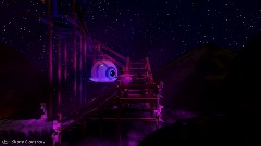 A screenshot taken in Dreams. 25 of 26.