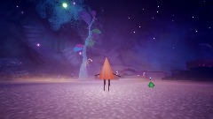 A screenshot taken in Dreams. 1 of 1.