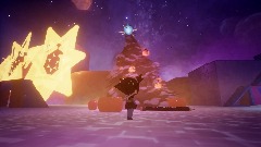 A screenshot taken in Dreams. 8 of 17.