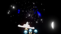 A screenshot taken in Dreams. 1 of 22.